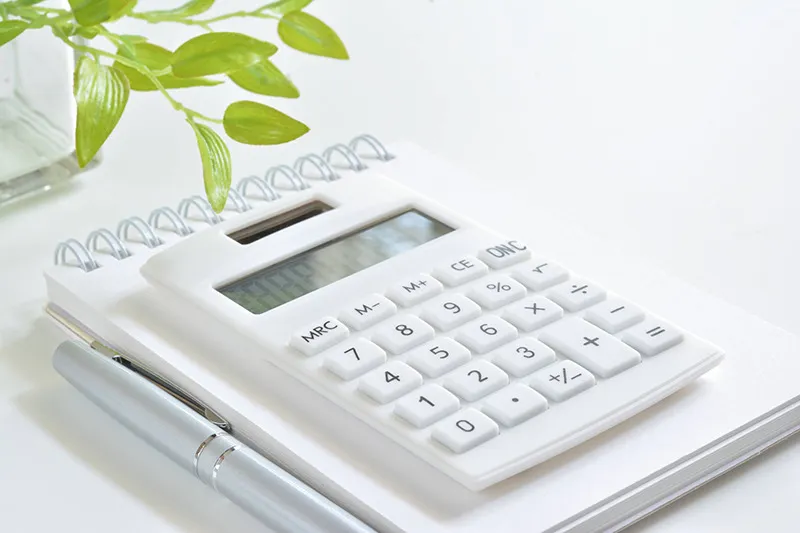 明確な価格と充実したメニューを提供