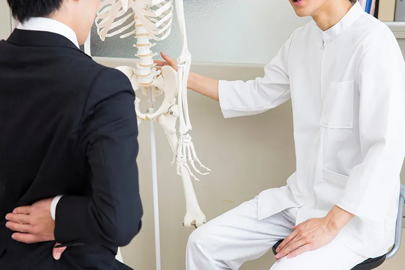 寄せられた質問に的確な説明でお答え