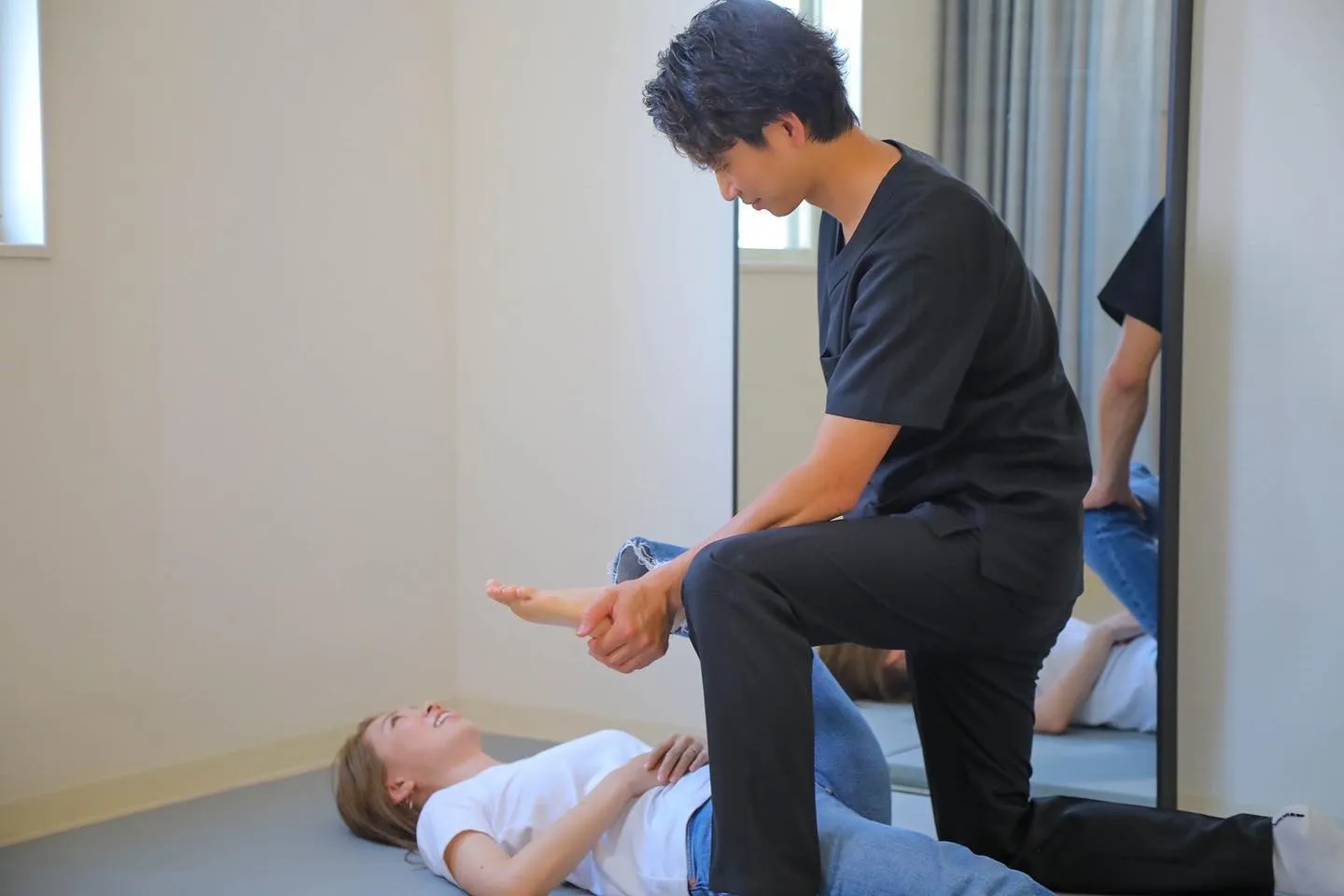 【一人ではできない、そんなあなたのお悩みを解決します】