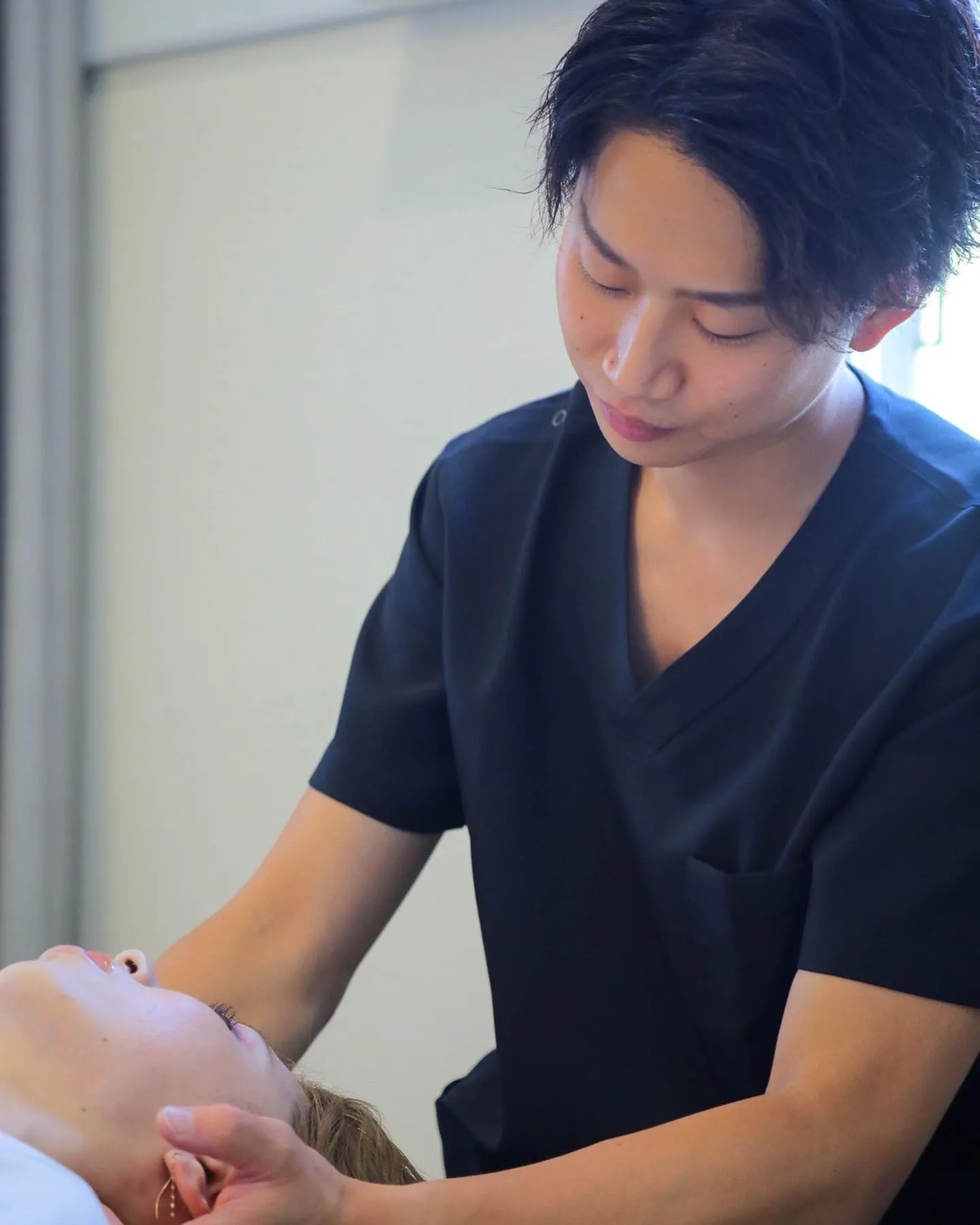 【薬に頼らず、根本改善ができる頭痛治療】