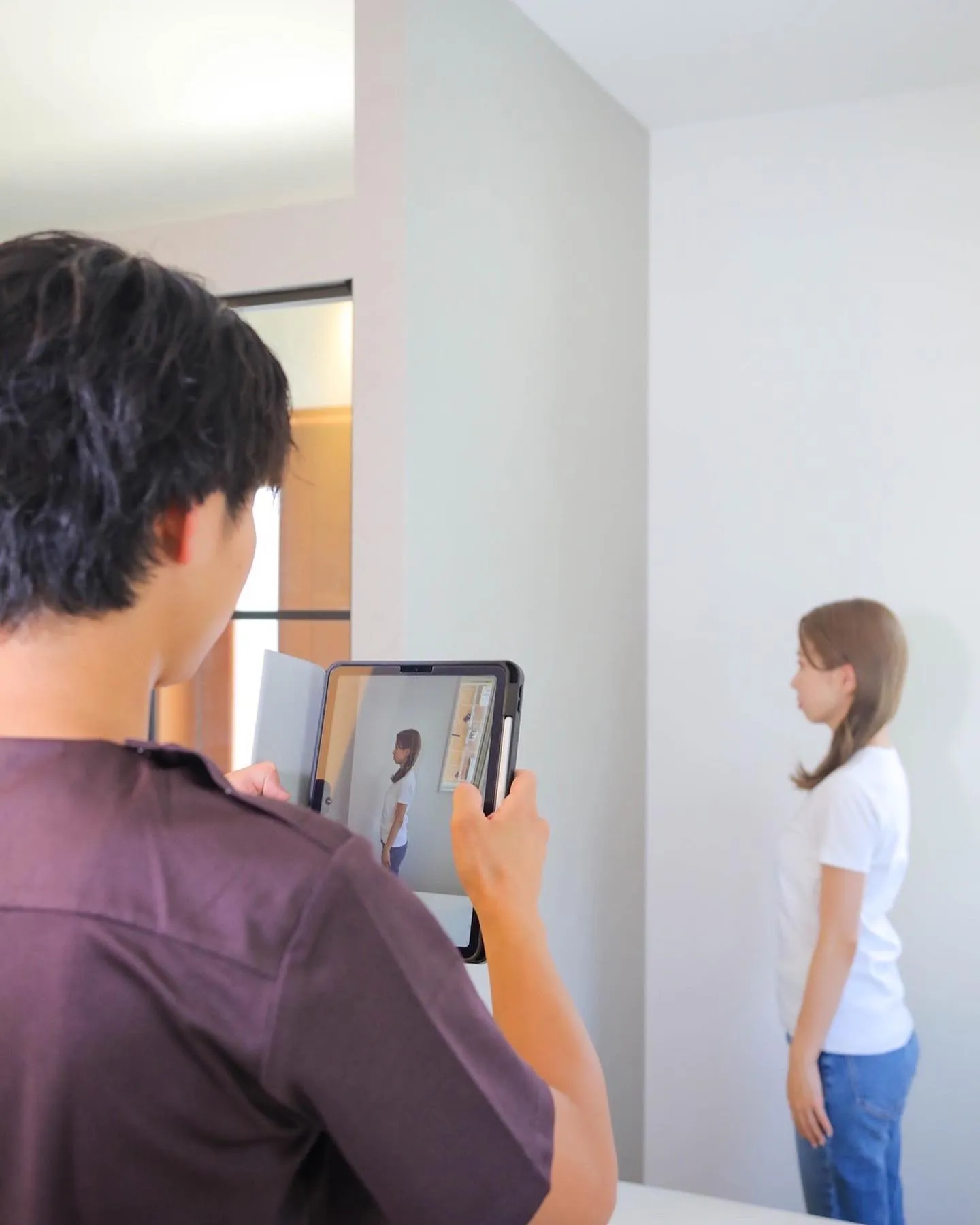 【薬に頼らず、根本改善ができる頭痛治療】