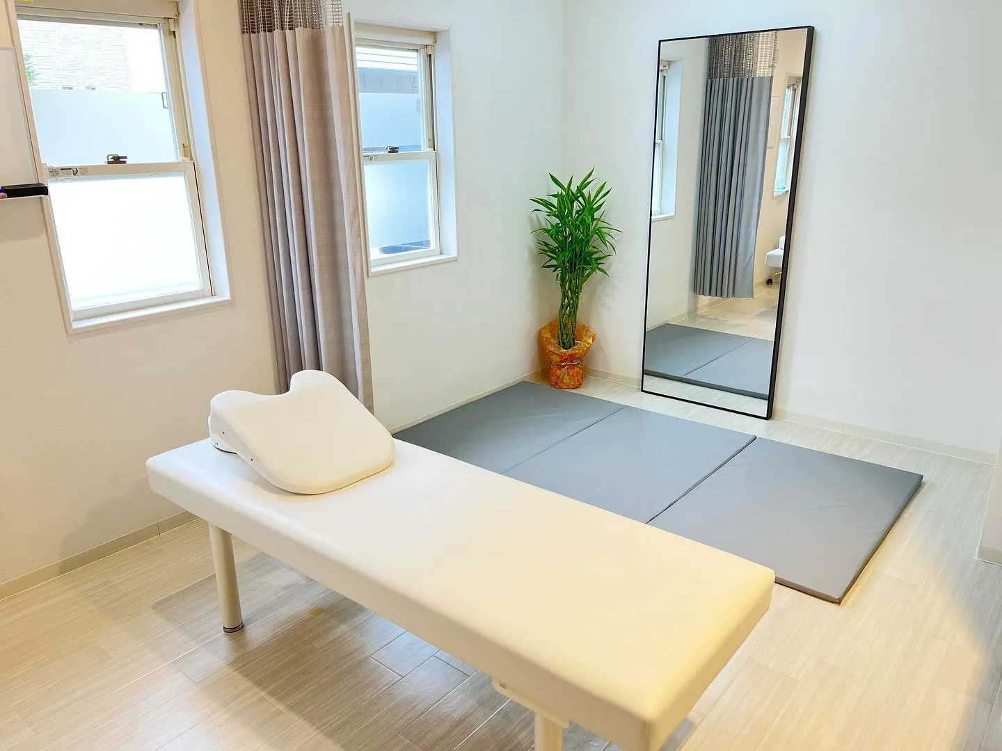 【綺麗で落ち着いた特別な空間で、特別な時間を】