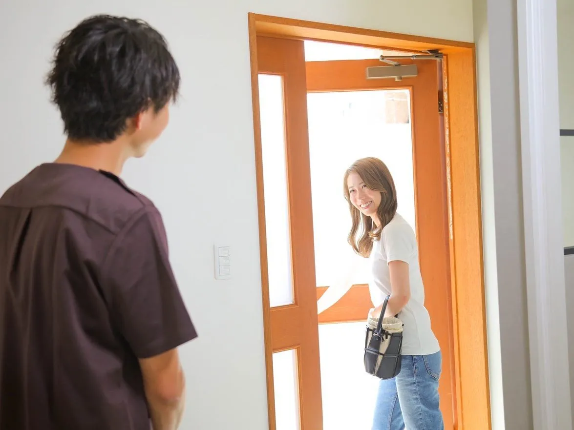 【綺麗で落ち着いた特別な空間で、特別な時間を】