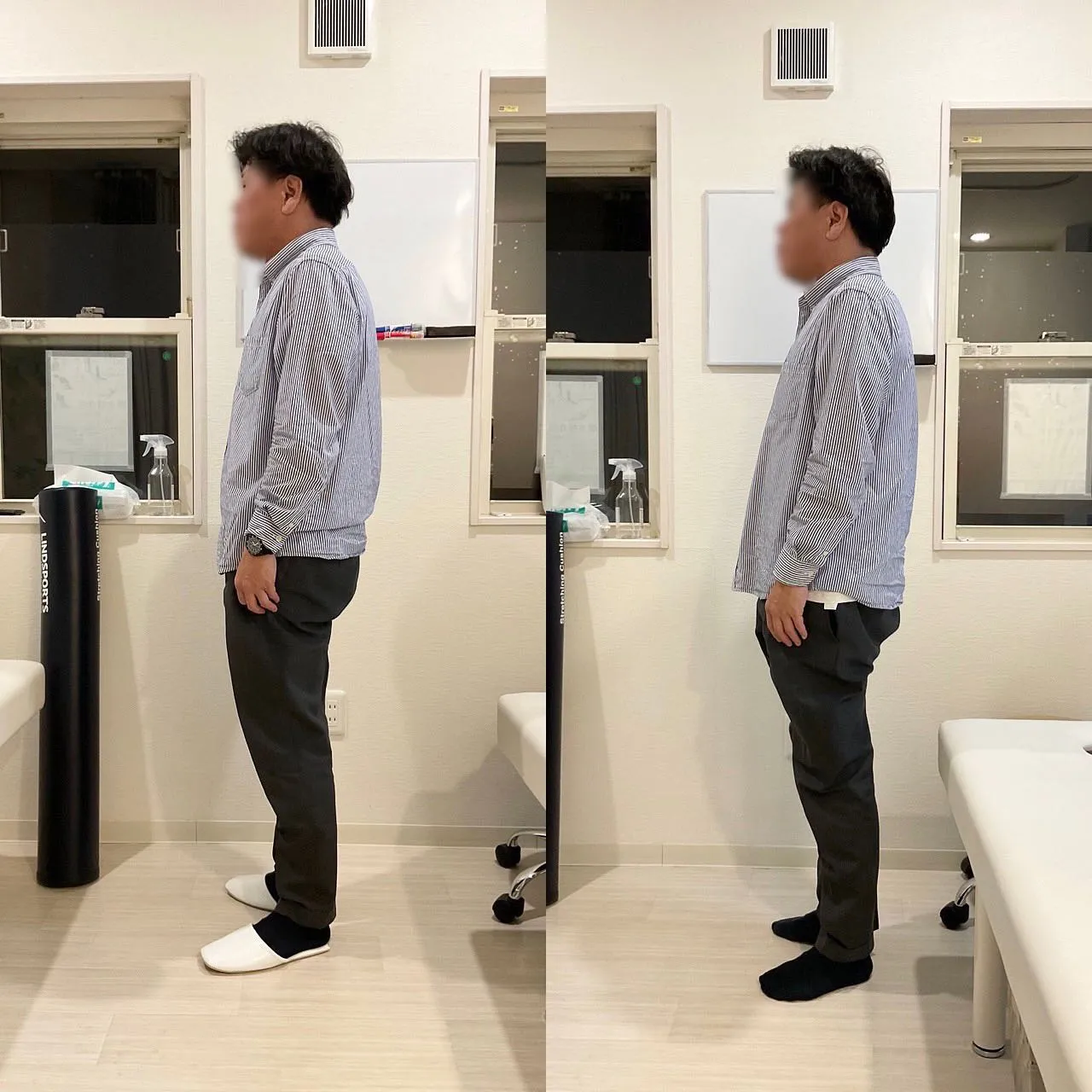 【脊柱管狭窄症の方、その痛み、諦めないで下さい‼︎】