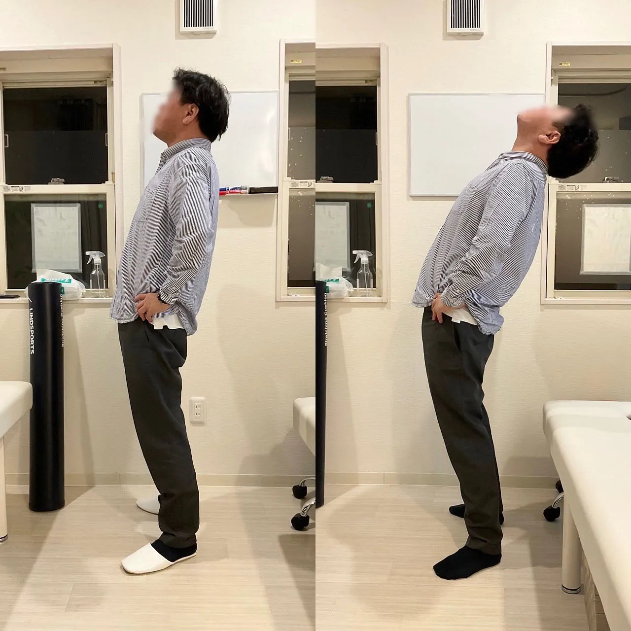 【脊柱管狭窄症の方、その痛み、諦めないで下さい‼︎】