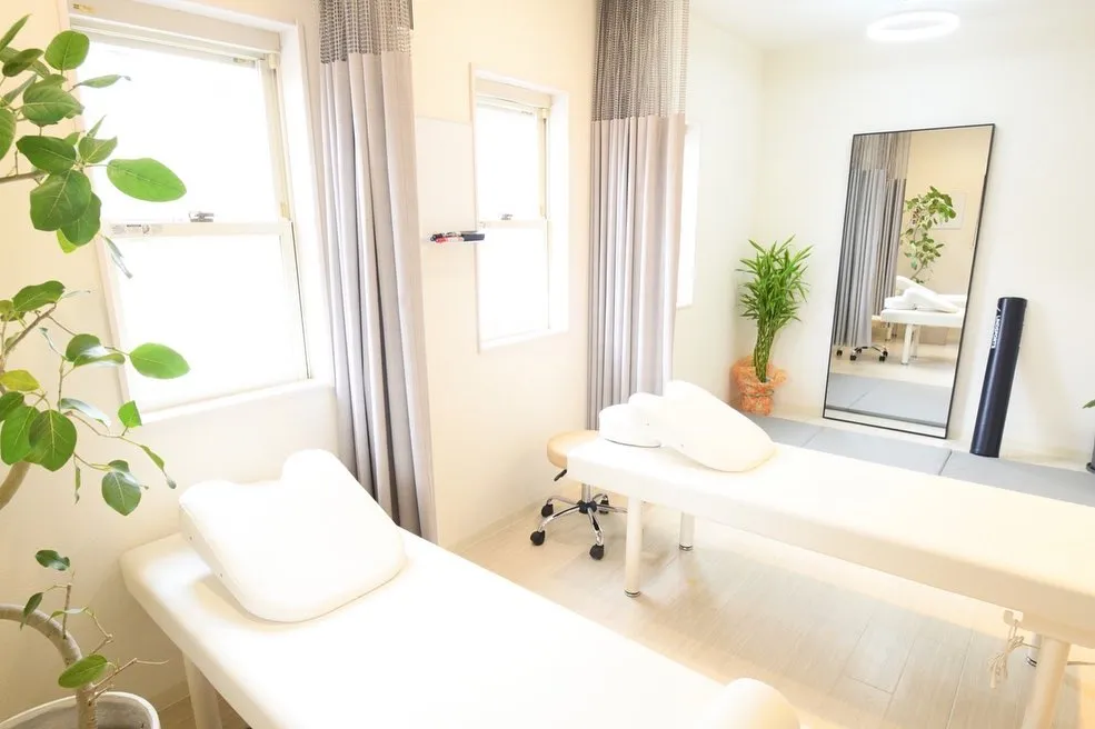 【開院2ヶ月目にして、リピート率90%以上の秘訣】