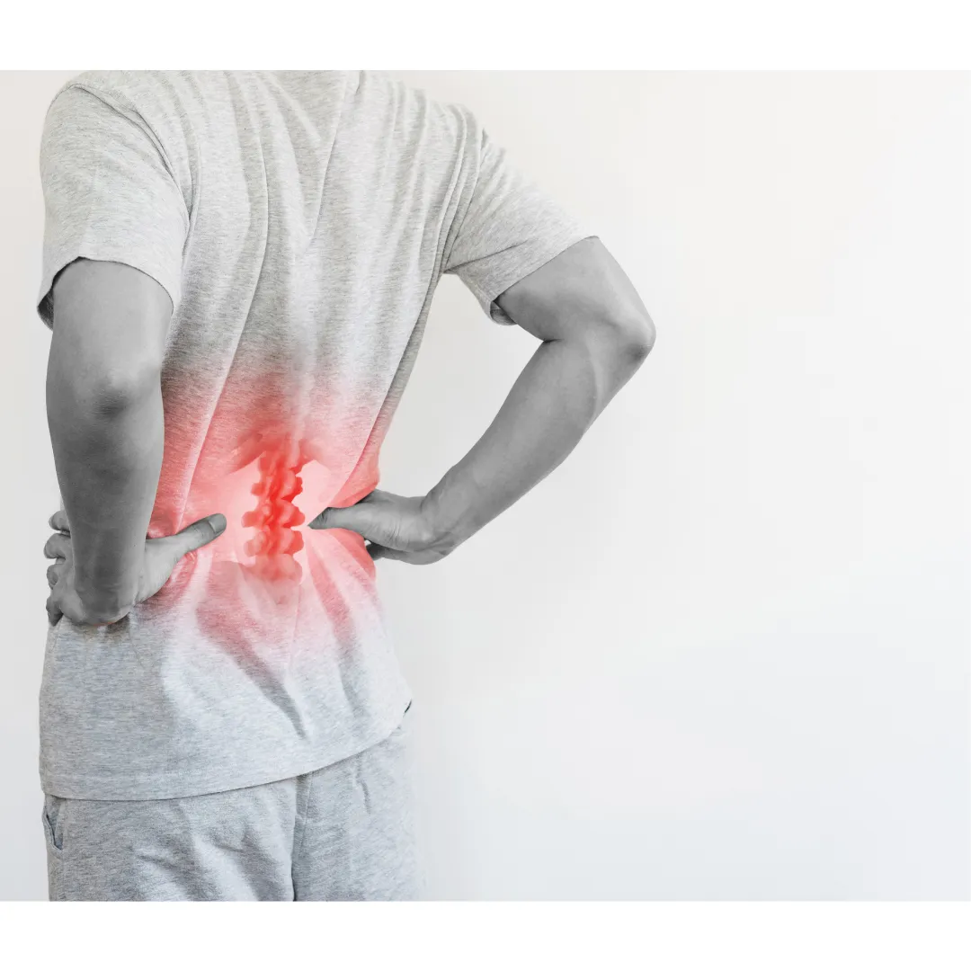 腰痛に悩む方必見！ストレッチで改善できる方法とは？